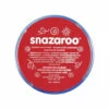 Snazaroo Face Paint, Red -Smiffys Shop 25356 600x600 20a58b575d