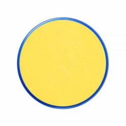 Snazaroo Face Paint, Bright Yellow -Smiffys Shop 25357 600x600 44f895dd6e