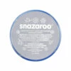 Snazaroo Face Paint, Light Grey -Smiffys Shop 25382 600x600 afbda3efd5