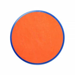 Snazaroo Face Paint, Orange -Smiffys Shop 25389 600x600 d6f435d291