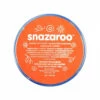 Snazaroo Face Paint, Orange 1 Snazaroo Face Paint, Orange -Smiffys Shop 25390 600x600 ac4f6ed01b