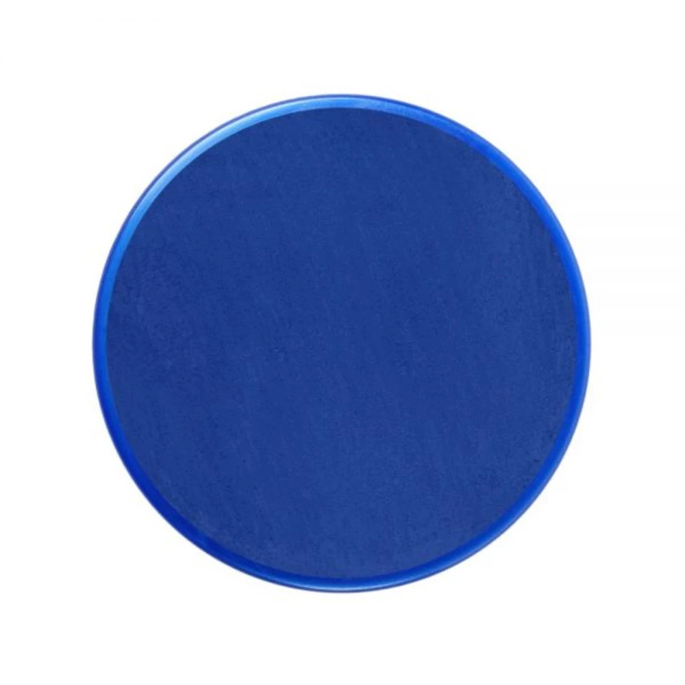 Snazaroo Face Paint, Royal Blue 4 Snazaroo Face Paint, Royal Blue - Image 2