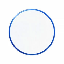 Snazaroo Face Paint, White -Smiffys Shop 25414 600x600 372fd303d4
