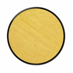 Snazaroo Face Paint, Metallic Gold 8 Snazaroo Face Paint, Metallic Gold -Smiffys Shop 25426 600x600 c7e0a686a4
