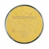 Snazaroo Face Paint, Metallic Gold -Smiffys Shop 25427 600x600 47efdc3221