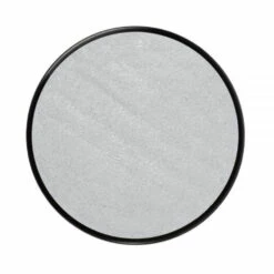 Snazaroo Face Paint, Metallic Silver 7 Snazaroo Face Paint, Metallic Silver -Smiffys Shop 25428 600x600 ceadb5fc5a