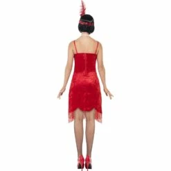 Smiffys Flapper Shimmy Dress 7 Smiffys Flapper Shimmy Dress -Smiffys Shop 26115 2 01d7b8e490