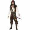 Smiffys High Seas Pirate Costume -Smiffys Shop 26224 e7bc6db09d