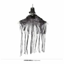 Skeleton Groom Hanging Decoration 70cm
