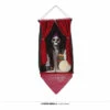 Fortune Booth Hanging Decoration 70x30cm -Smiffys Shop 26509 7a771e3362