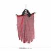 Red Doll Hanging Decoration 60cm 2 Red Doll Hanging Decoration 60cm -Smiffys Shop 26544 29f24866db