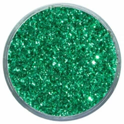 Snazaroo Glitter Dust 12ml Bright Green