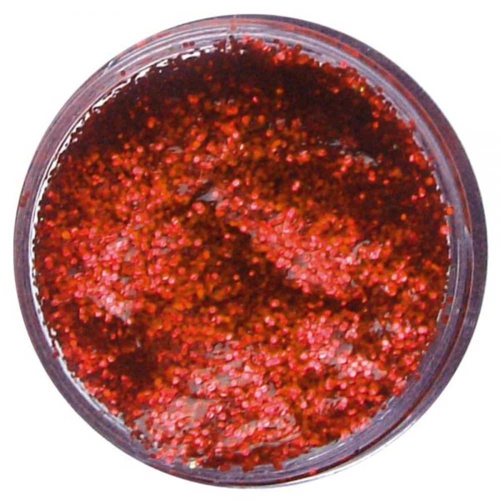 Snazaroo Glitter Gel 12ml Regal Red 3 Snazaroo Glitter Gel 12ml Regal Red