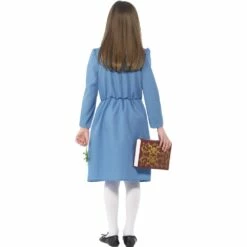 Smiffys Roald Dahl Matilda Costume -Smiffys Shop 27144 2 5b4b301d84