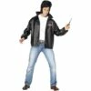 Smiffys Grease T-Birds Jacket 1 Smiffys Grease T-Birds Jacket -Smiffys Shop 27488 1a3341d833