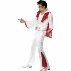 Smiffys Elvis Costume -Smiffys Shop 29151 1 b0d7ab515f
