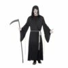 Smiffys Grim Reaper Costume -Smiffys Shop 29367 8b2d57e39a