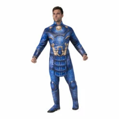 Marvels Eternals Deluxe Ikaris Costume 7 Marvels Eternals Deluxe Ikaris Costume -Smiffys Shop 301088 3 111da5b242