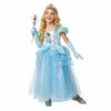Blue Princess Costume -Smiffys Shop 301629 1 da23b681a3