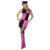 Smiffys Swinging 60s Costume -Smiffys Shop 30194 7db98de6e4
