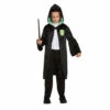 Henbrandt Evil Wizard Boy Cloak -Smiffys Shop 3124 9d19e5947e