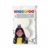 Snazaroo High Density Sponges Pack Of 2 2 Snazaroo High Density Sponges Pack Of 2 -Smiffys Shop 32663 600x600 6a98e6c2d2