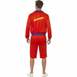 Smiffys Baywatch Beach Men's Lifeguard Costume -Smiffys Shop 32893 2 81dbe99c45