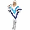 Smiffys Super Trooper Poncho -Smiffys Shop 33568 8304f5426e