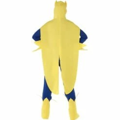 Smiffys Bananaman Female Costume -Smiffys Shop 34067 2 fd53d7b1fa
