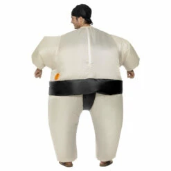 Smiffys Sumo Wrestler Inflatable Costume -Smiffys Shop 34501 2 a97b5185aa