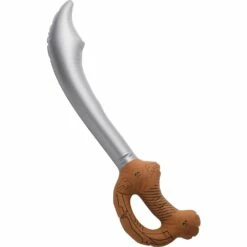 Smiffys Inflatable Pirate Sword