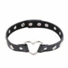 Heart Collar Choker Necklace -Smiffys Shop 3504476095 1557592402 a95e888dc6