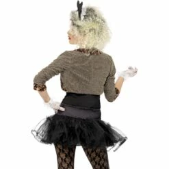 Smiffys 80s Wild Child Costume -Smiffys Shop 36233 2 17fa4fe0ae