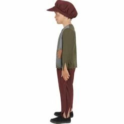 Smiffys Victorian Poor Boy Costume -Smiffys Shop 38660 1 90f5fe7d35