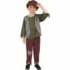 Smiffys Victorian Poor Boy Costume -Smiffys Shop 38660 4bf8500edf