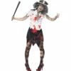Smiffys Zombie Policewoman Costume -Smiffys Shop 38881 50dd5de47c