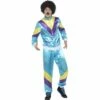 Smiffys 80s Height Of Fashion Shell Suit Costume -Smiffys Shop 39298 f4cdc11e64