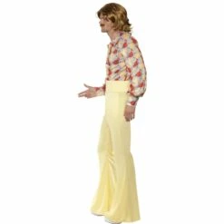 Smiffys 1960s Groovy Guy Costume -Smiffys Shop 39436 1 a3a2d3b412