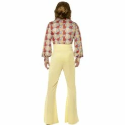 Smiffys 1960s Groovy Guy Costume -Smiffys Shop 39436 2 ed9453338c