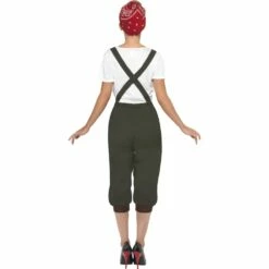 Smiffys WW2 Land Girl Costume -Smiffys Shop 39491 2 28db754e27