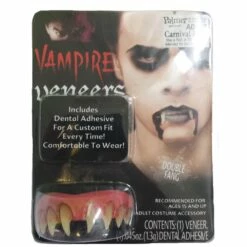 Vampire Veneers, Ripper Fang