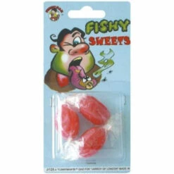 Fishy Sweets - Prank Item