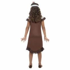 Smiffys Native American Inspired Girl Costume -Smiffys Shop 41096 2 03d412e5df