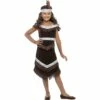 Smiffys Native American Inspired Girl Costume -Smiffys Shop 41096 d7b473e7af