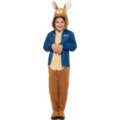 Smiffys Peter Rabbit Costume