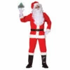 Santa Claus Costume -Smiffys Shop 41682 8a87e6715c