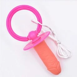 Willy Dummy Necklace