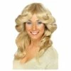 Smiffys 70s Flick Wig -Smiffys Shop 42251 3ea842c7ba