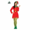 Elf Costume -Smiffys Shop 42414 fbdfe8b8b6