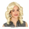 Blonde Mane Wig -Smiffys Shop 4246 700a6e6703